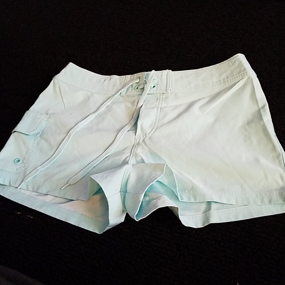 JAG ~ Short